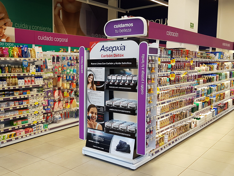 punta gondola asepxia carbon farmatodo 1