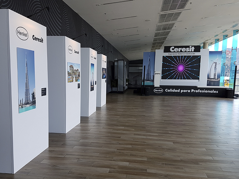 escenografia ceresit 1