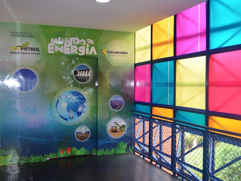 proyectos especiales acceso mundo energia museo de los ninos
