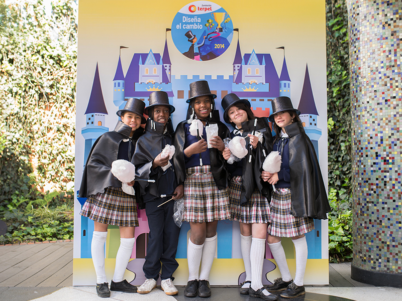 evento fundacion terpel premiacion disena el cambio 1