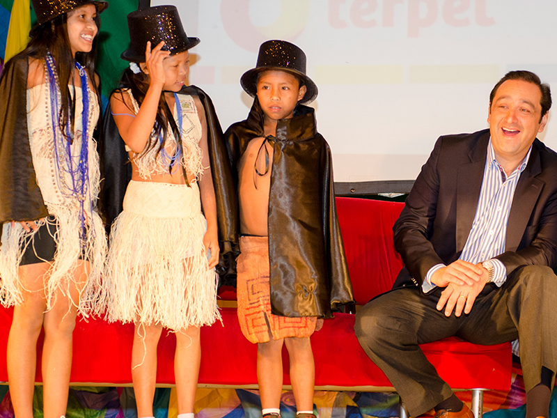 evento fundacion terpel premiacion disena el cambio 11