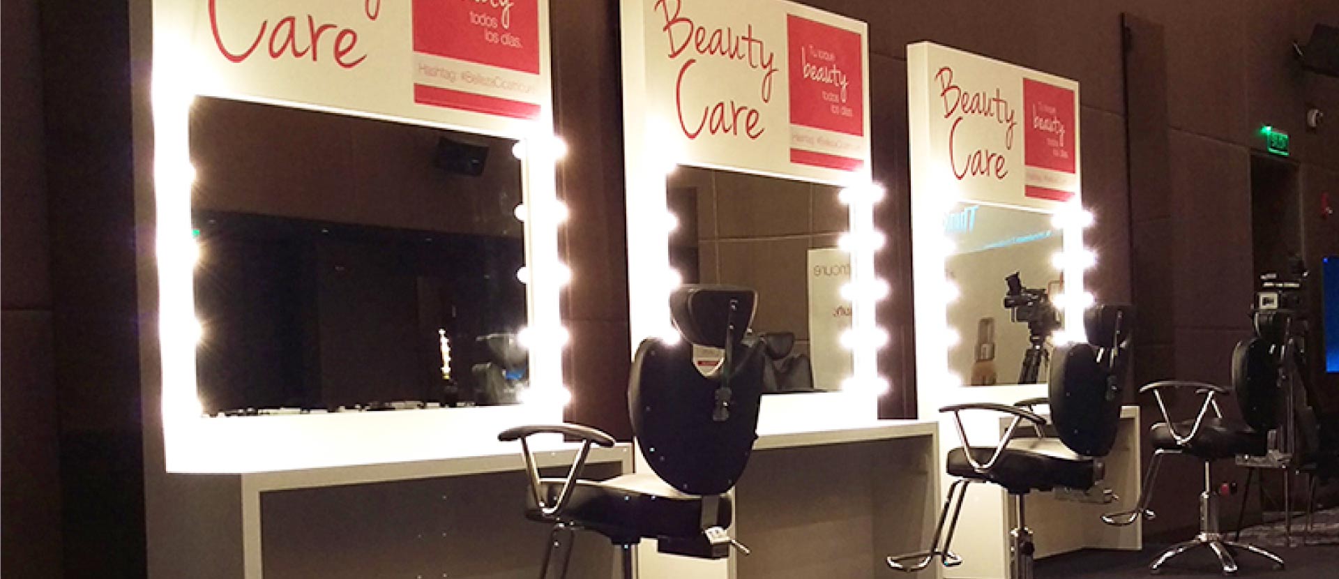 diseno de escenografias para eventos en bogota