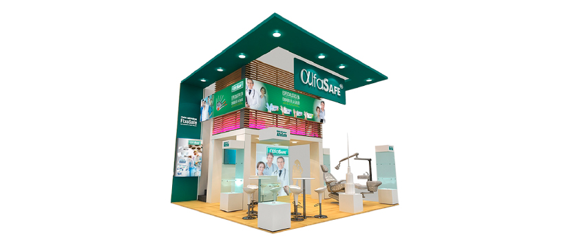 diseno de stands para ferias en bogota