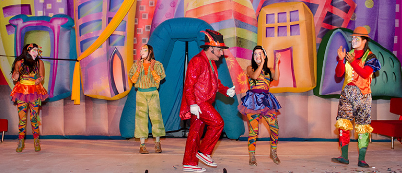 produccion de eventos de lanzamiento en bogota